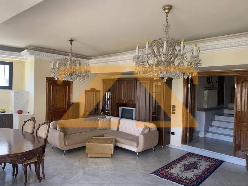 5BR Residential Apartment – photo 6