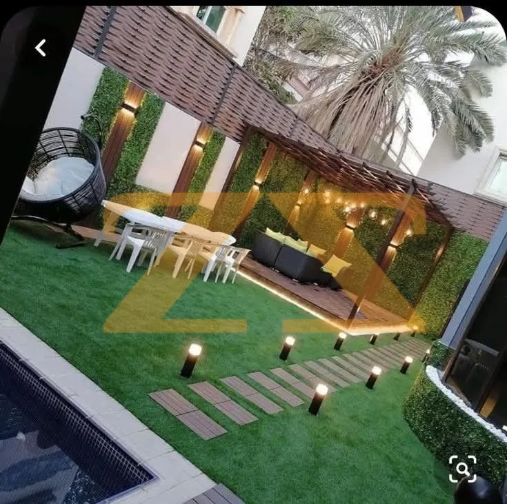 شقة سكنية 5 غرف – photo 3