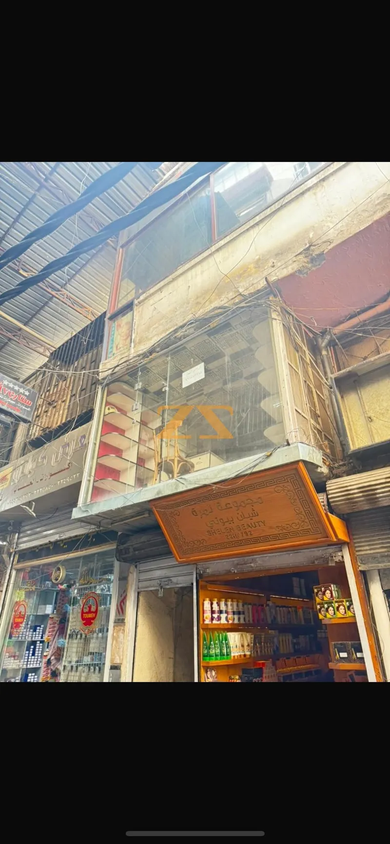 Commercial Shop 12m² – photo 2