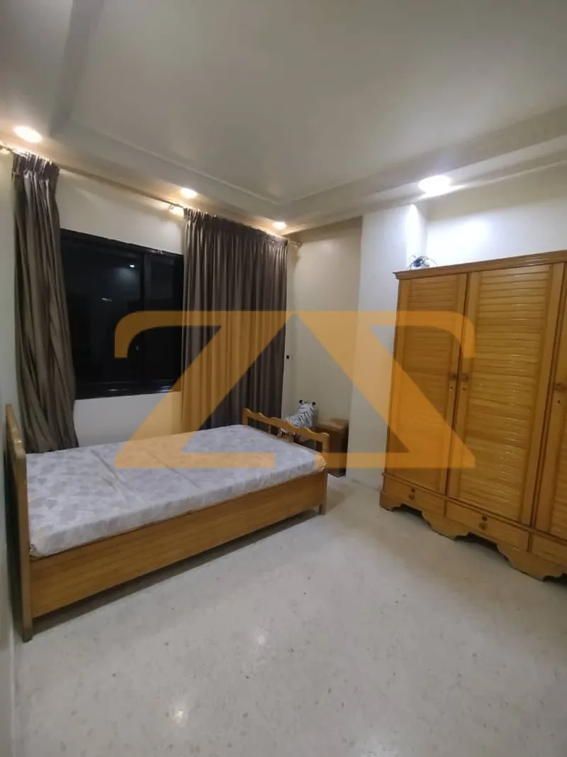 شقة سكنية غرفتان – photo 2