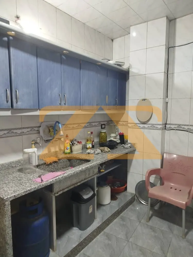 شقة سكنية غرفتان – photo 4