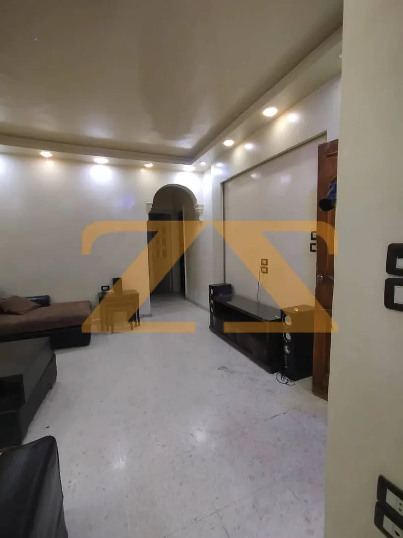 شقة سكنية غرفتان – photo 5