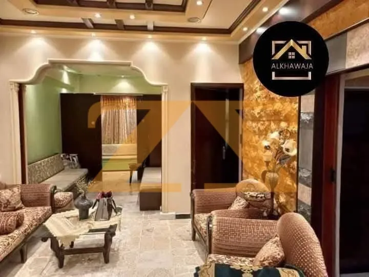 3BR Residential Apartment – photo 5