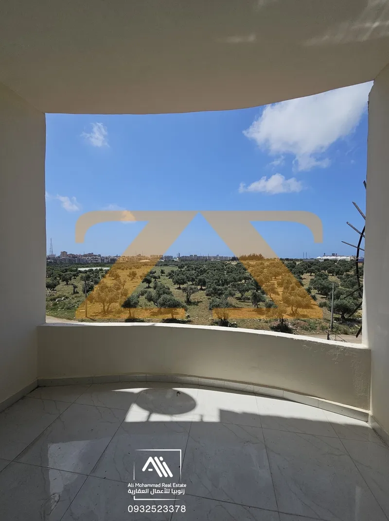 شقة سكنية غرفتان – photo 1