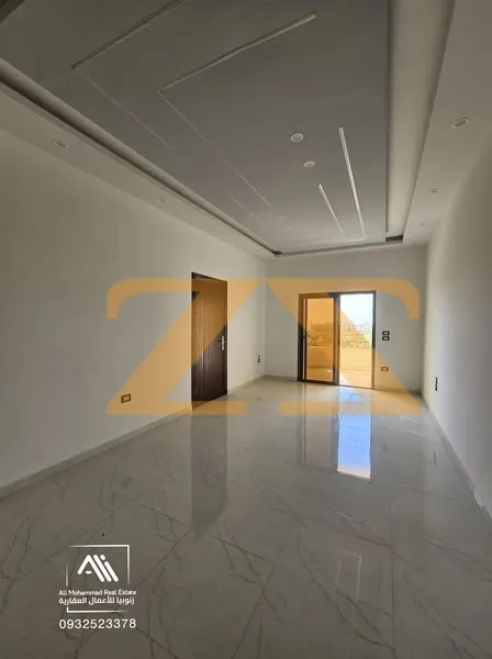 شقة سكنية غرفتان – photo 3