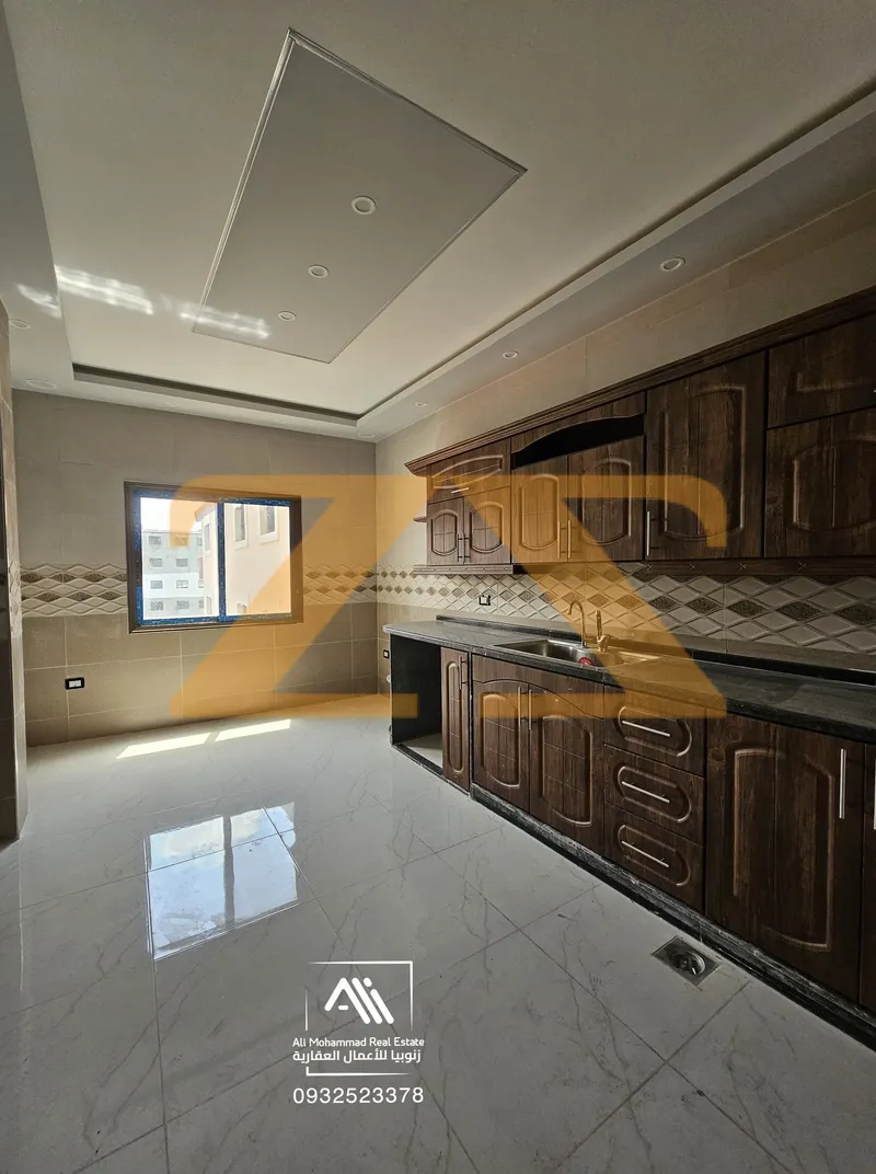 شقة سكنية غرفتان – photo 4