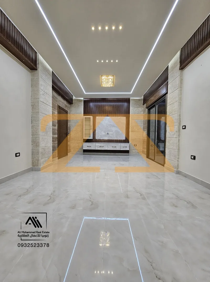 بناء سكني 4 غرف – photo 3