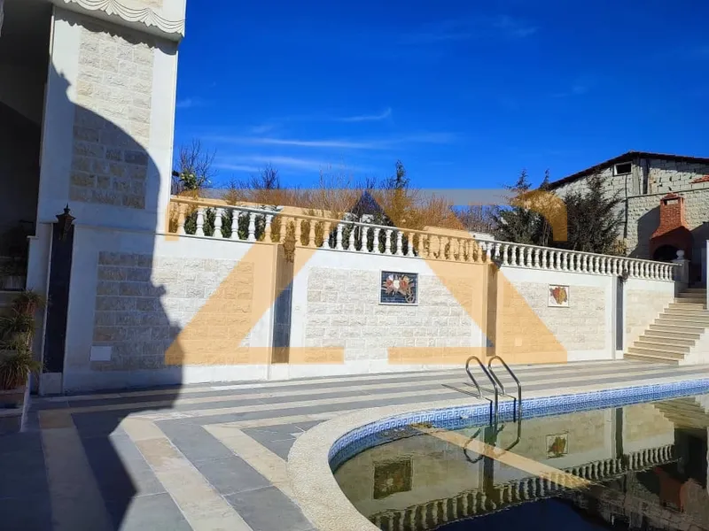 مزرعة سكنية 5 غرف – photo 2