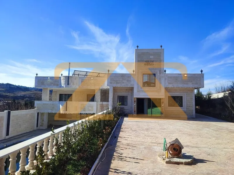 مزرعة سكنية 5 غرف – photo 5