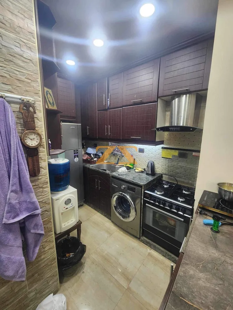 شقة سكنية 3 غرف – photo 5