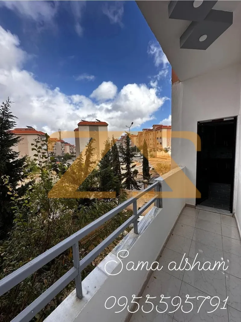 شقة سكنية  – photo 4