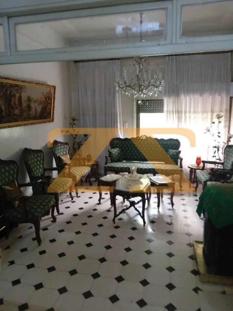 شقة سكنية 5 غرف – photo 2