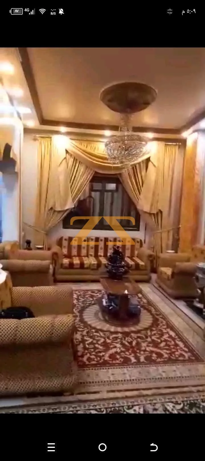 شقة سكنية 4 غرف – photo 2