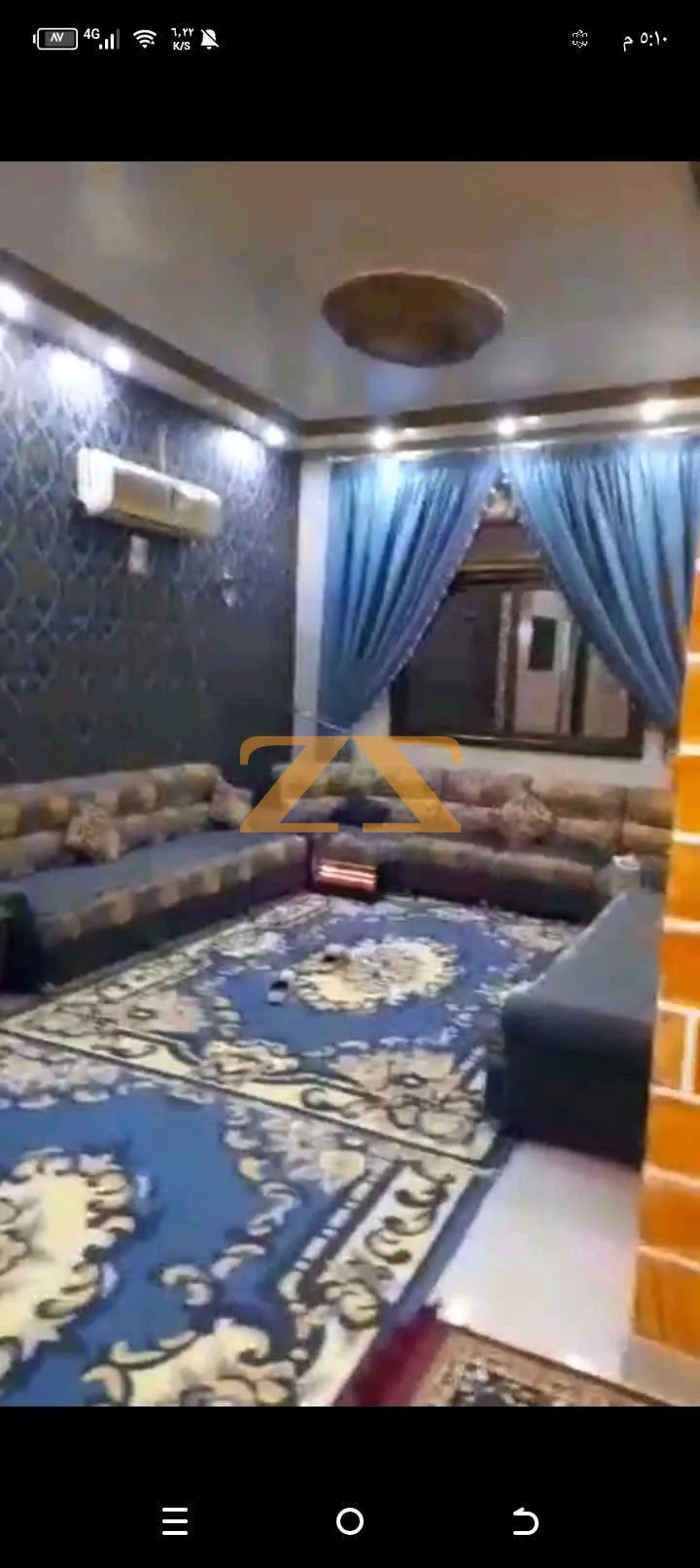 شقة سكنية 4 غرف – photo 3