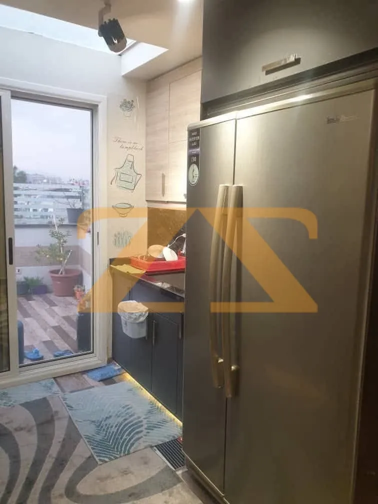 شقة سكنية 4 غرف – photo 3