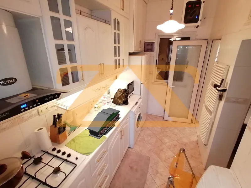 3BR Residential Apartment – photo 1