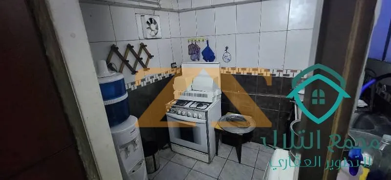 2BR Residential Apartment – photo 3