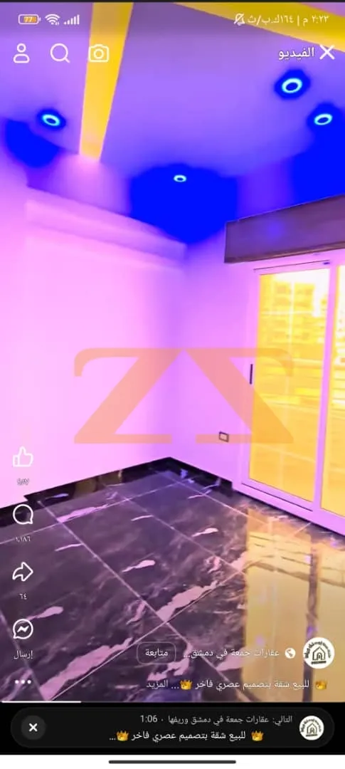 شقة سكنية 4 غرف – photo 7