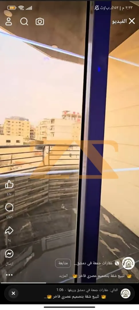 شقة سكنية 4 غرف – photo 10