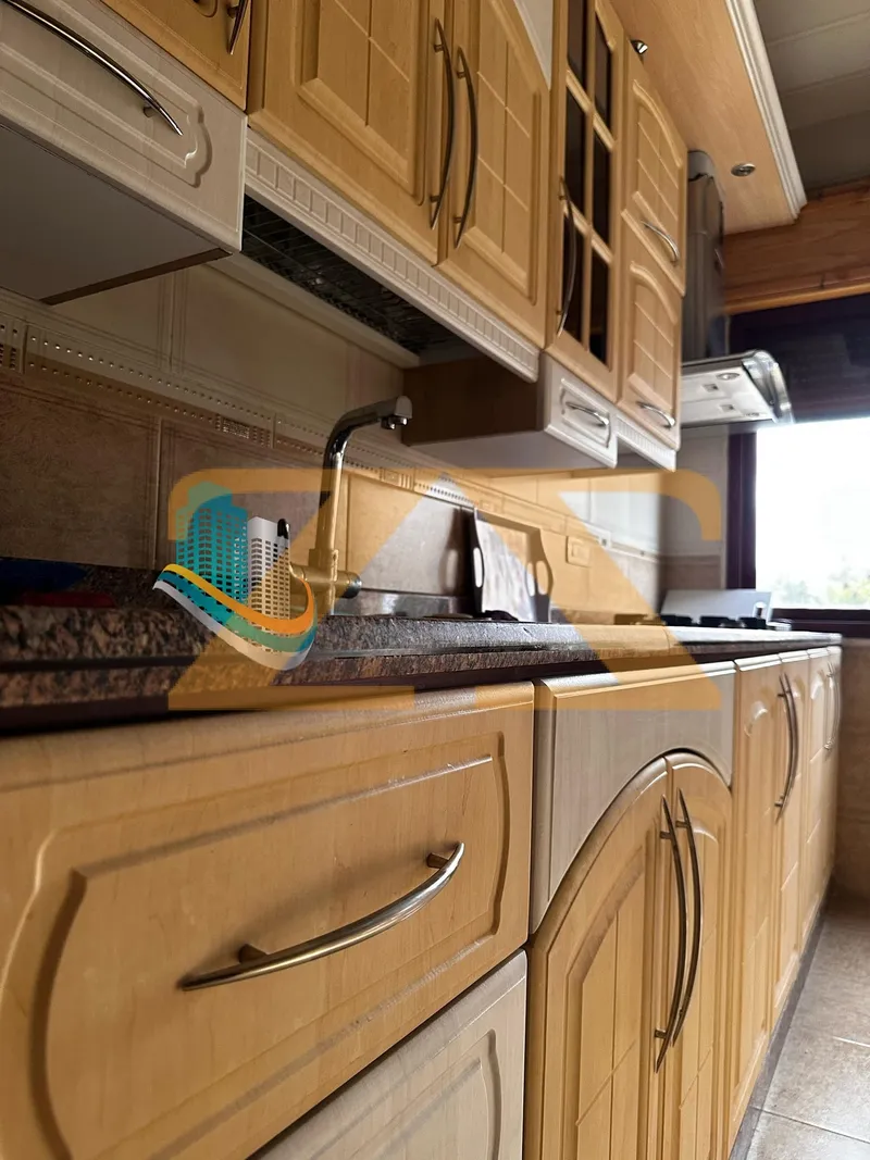 شقة سكنية 5 غرف – photo 2