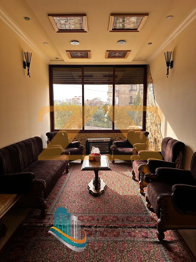 شقة سكنية 5 غرف – photo 3