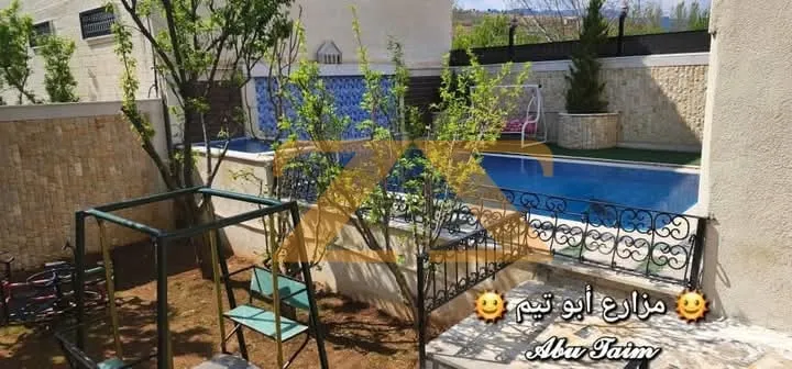 مزرعة سكنية – photo 4