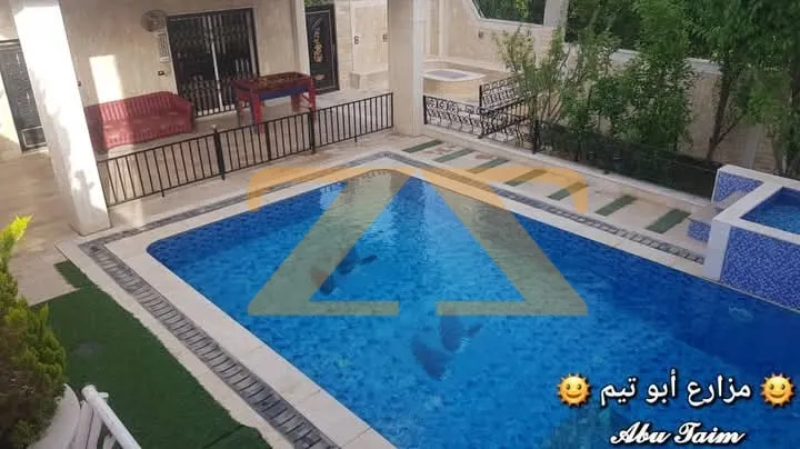 مزرعة سكنية – photo 7