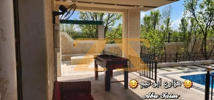 مزرعة سكنية – photo 8