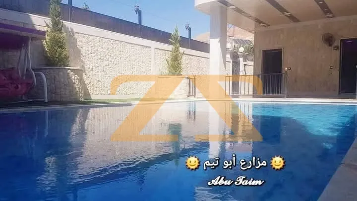 مزرعة سكنية – photo 9