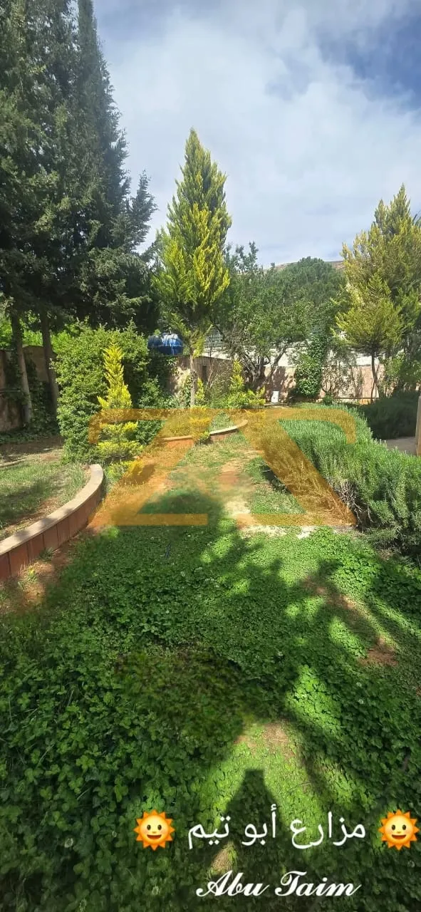 مزرعة سكنية – photo 1