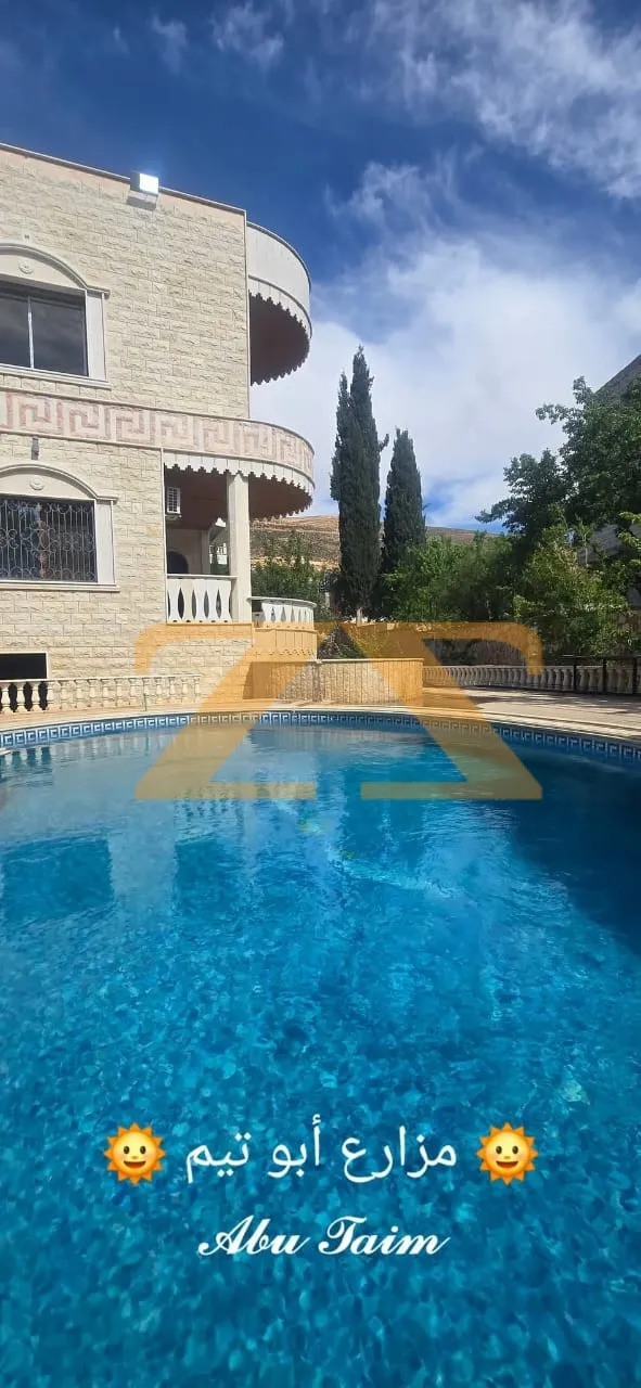 مزرعة سكنية – photo 4
