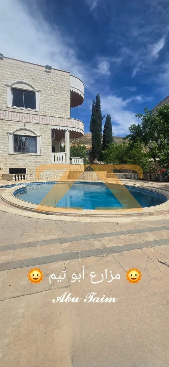 مزرعة سكنية – photo 5