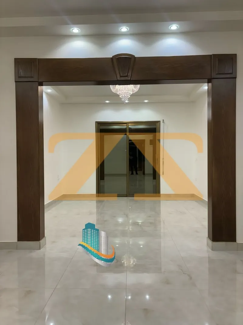شقة سكنية 3 غرف – photo 1