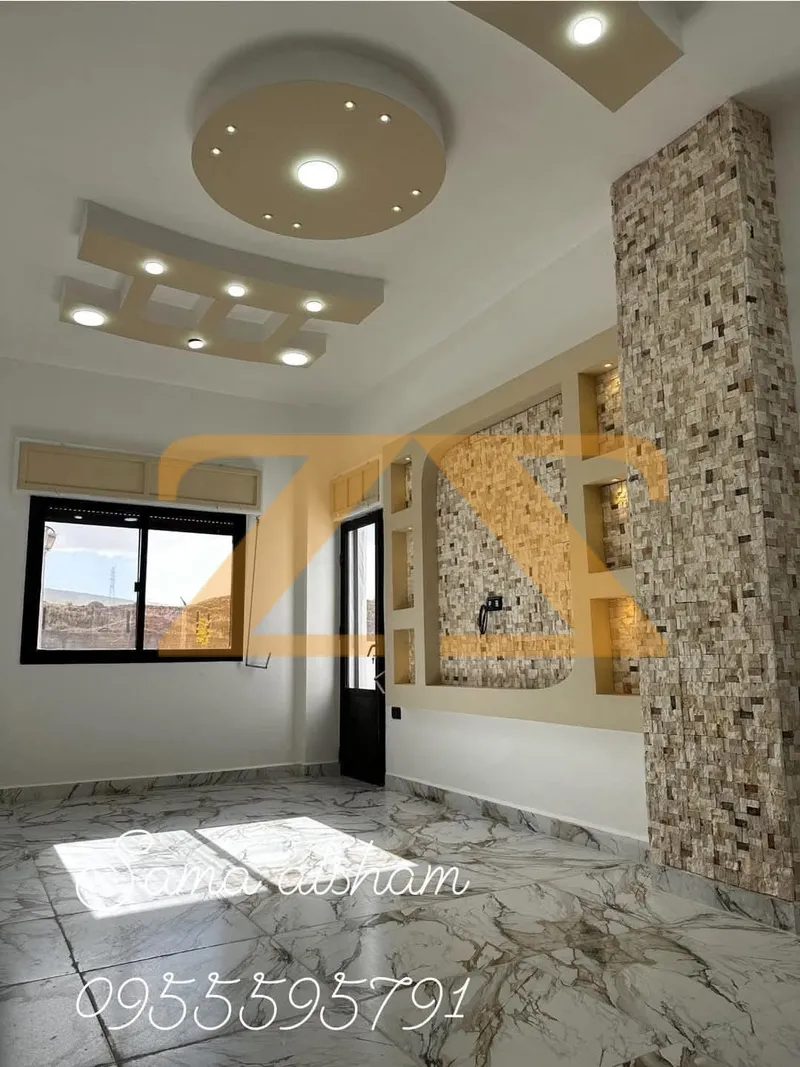 شقة سكنية  – photo 2
