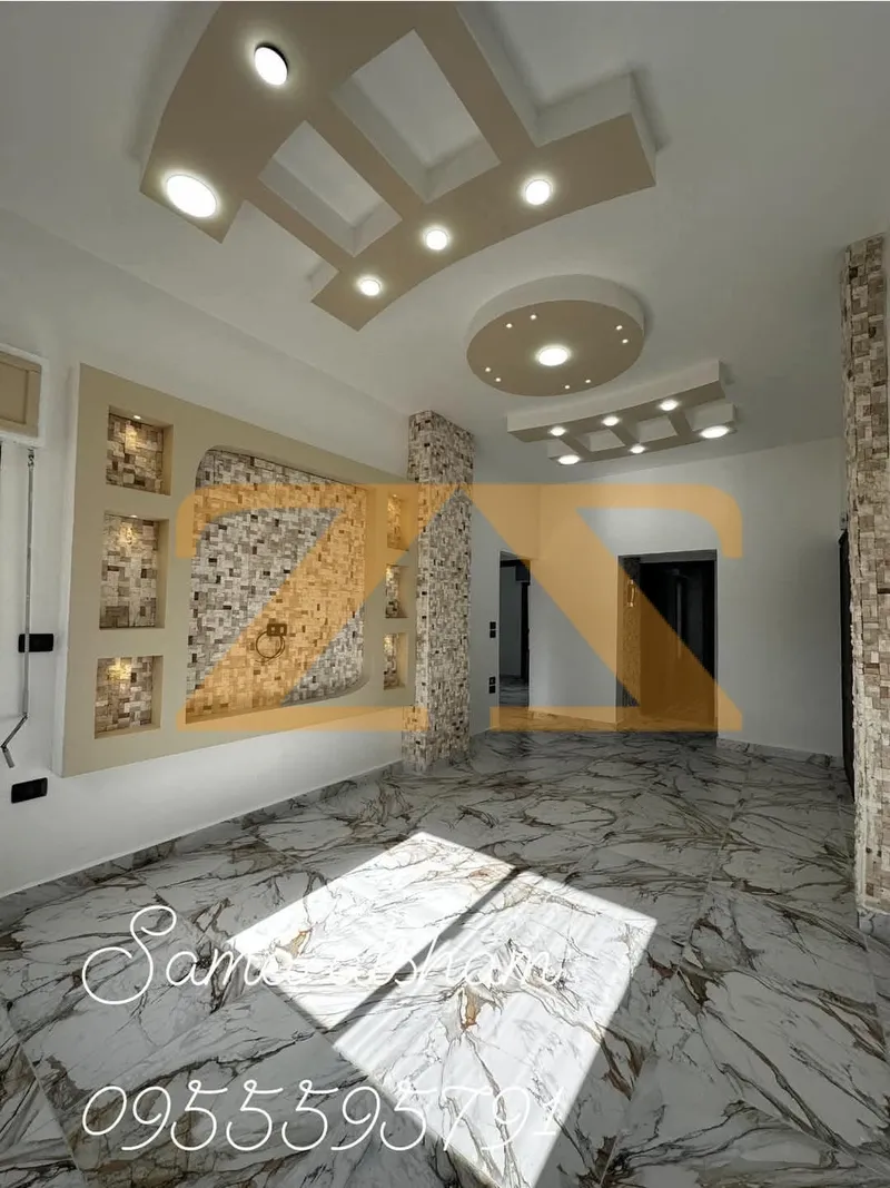 شقة سكنية  – photo 7