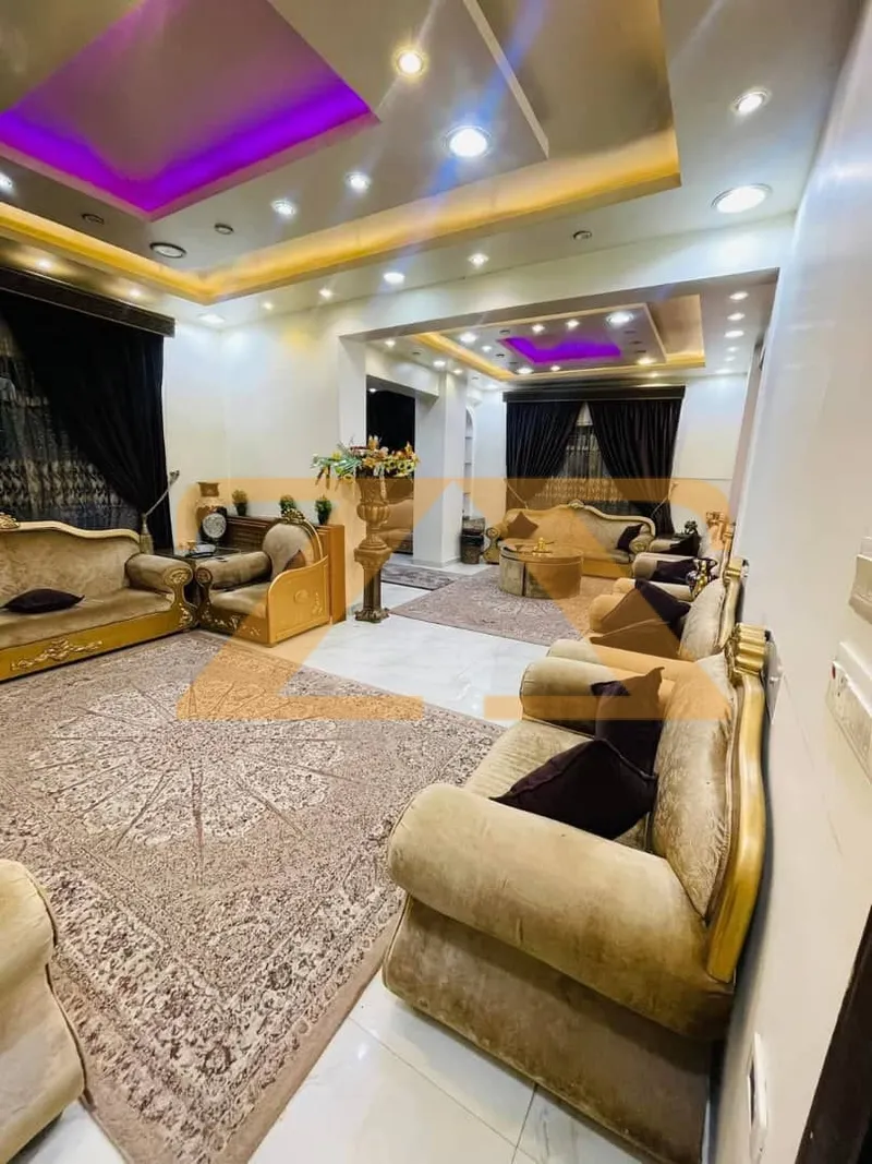شقة سكنية 5 غرف – photo 2