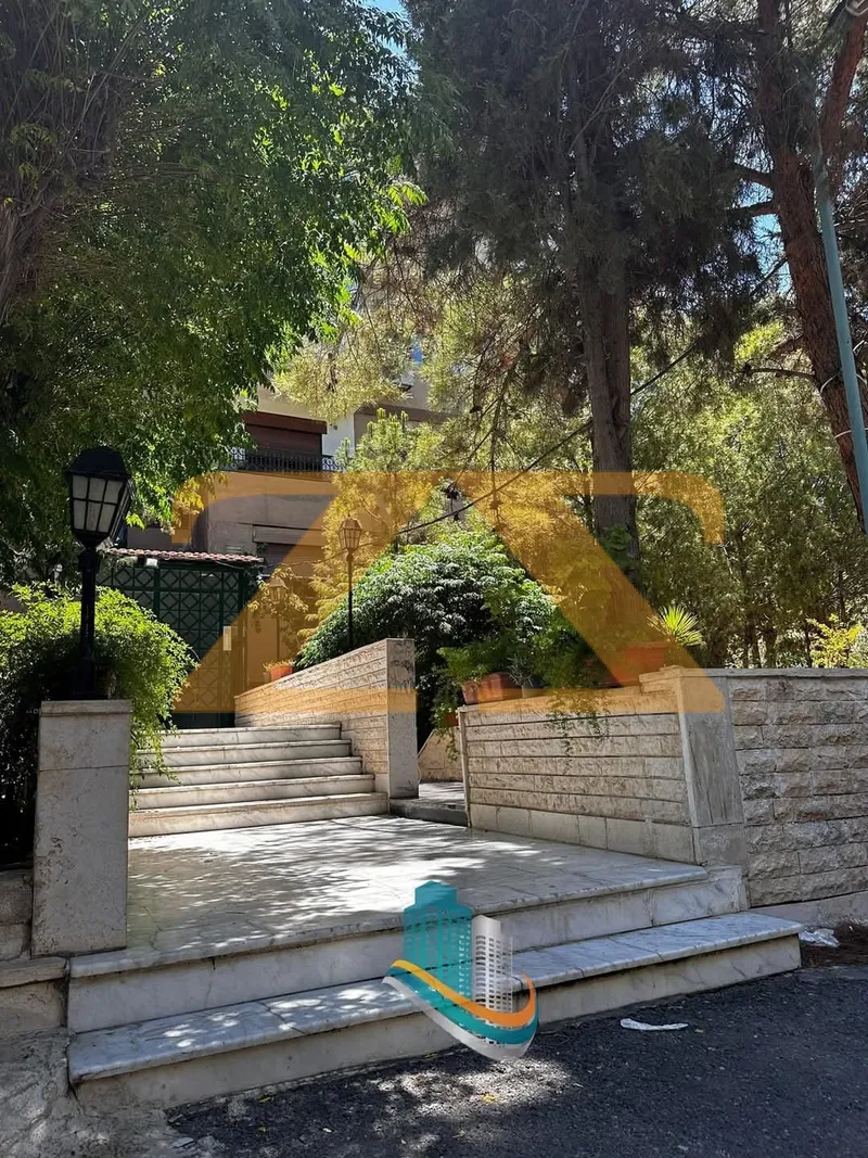شقة سكنية 5 غرف – photo 1