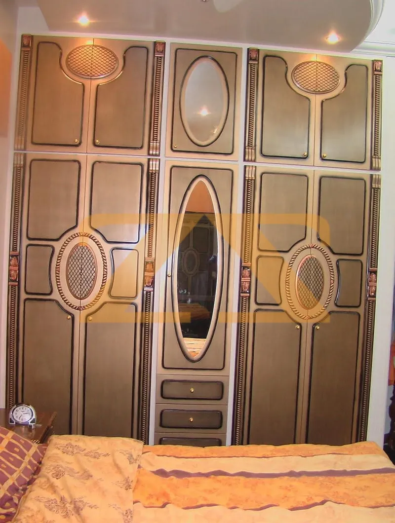 5BR Residential Apartment – photo 2