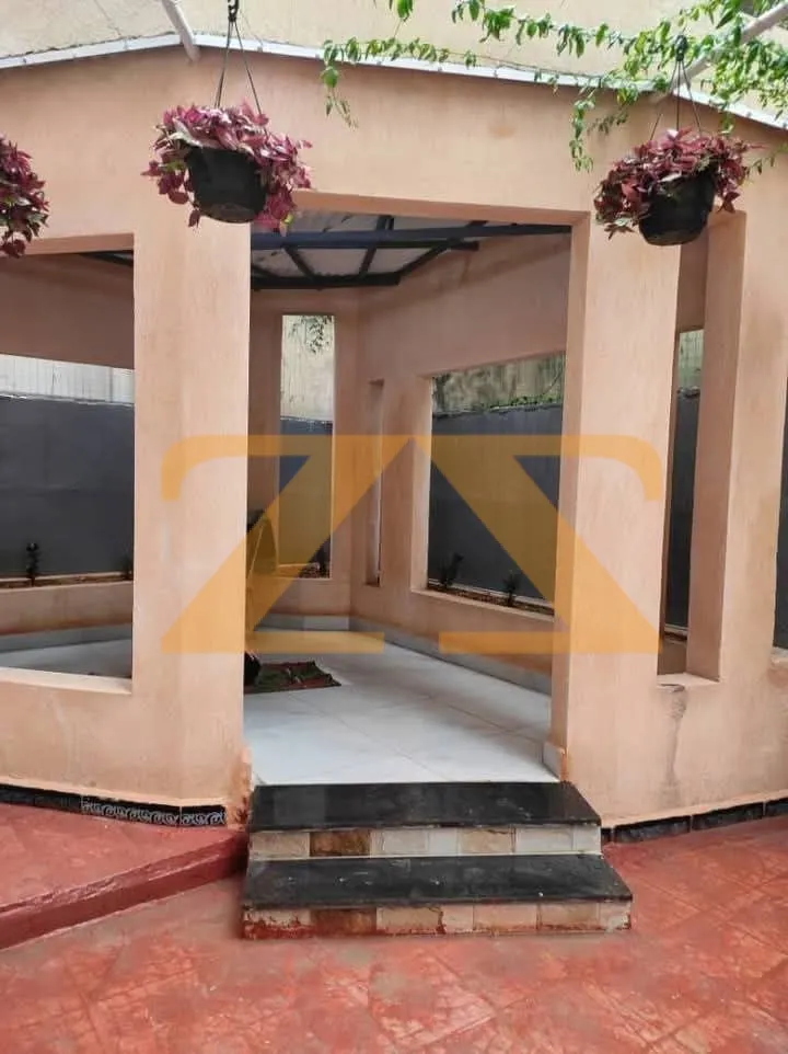 4BR Residential Apartment – photo 4