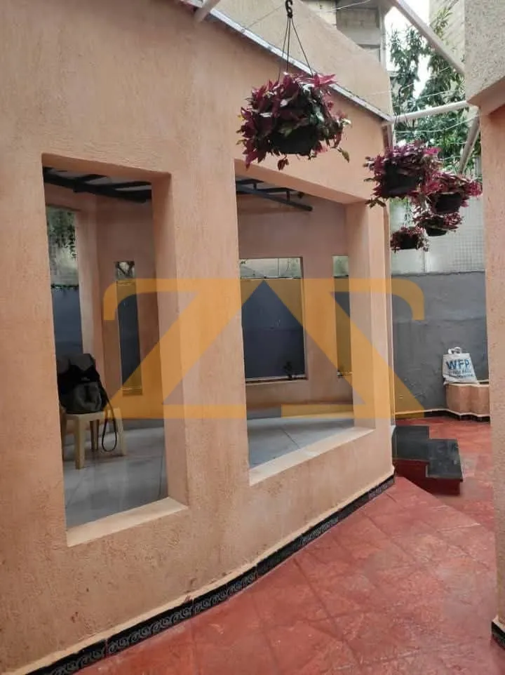 4BR Residential Apartment – photo 10