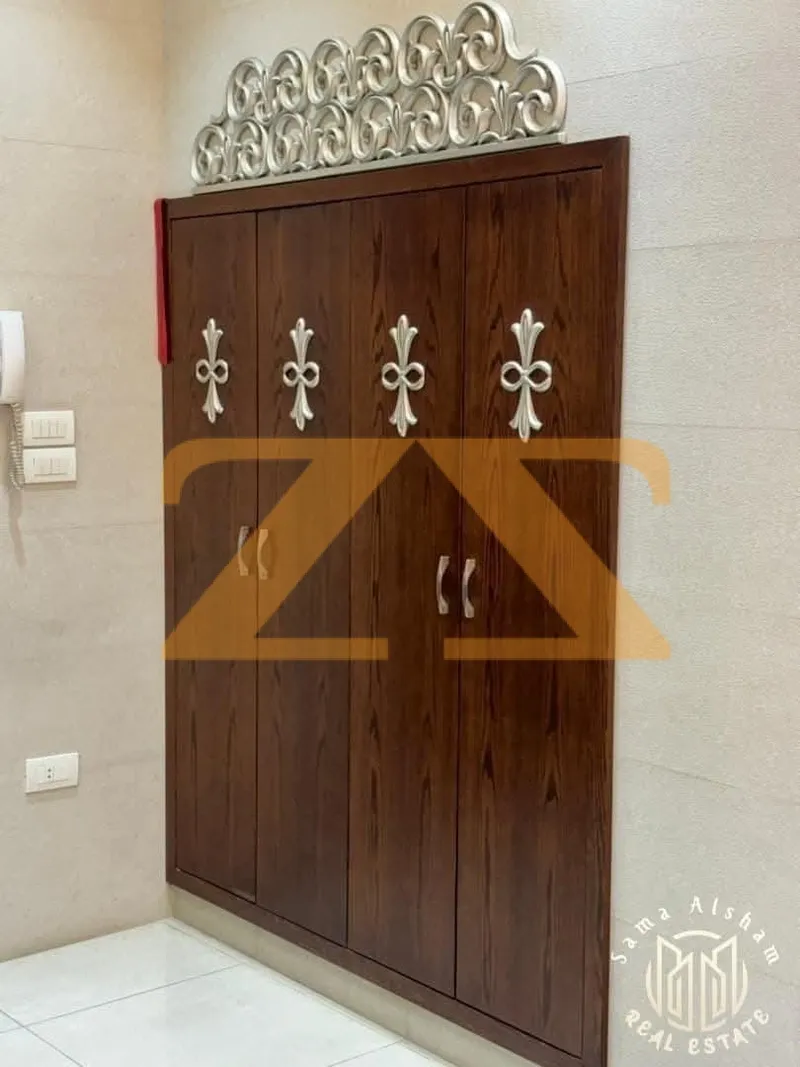 5BR Residential Apartment – photo 11
