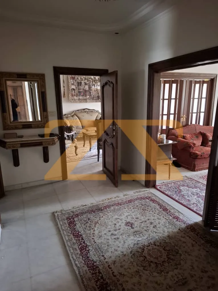 شقة سكنية  – photo 6