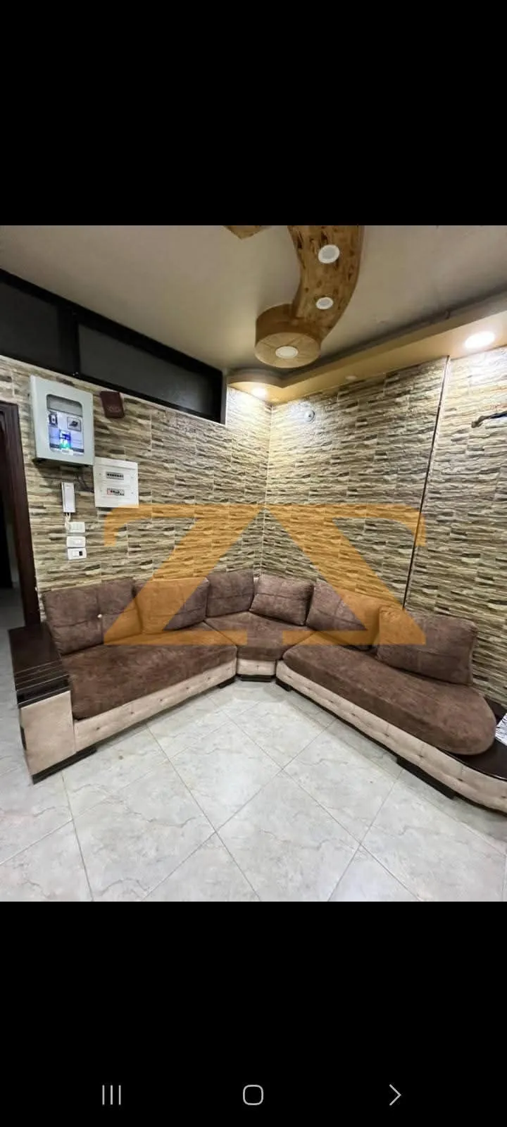 3BR Residential Apartment – photo 2