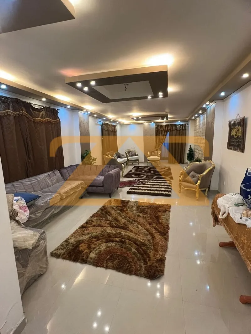 4BR Residential Apartment – photo 2