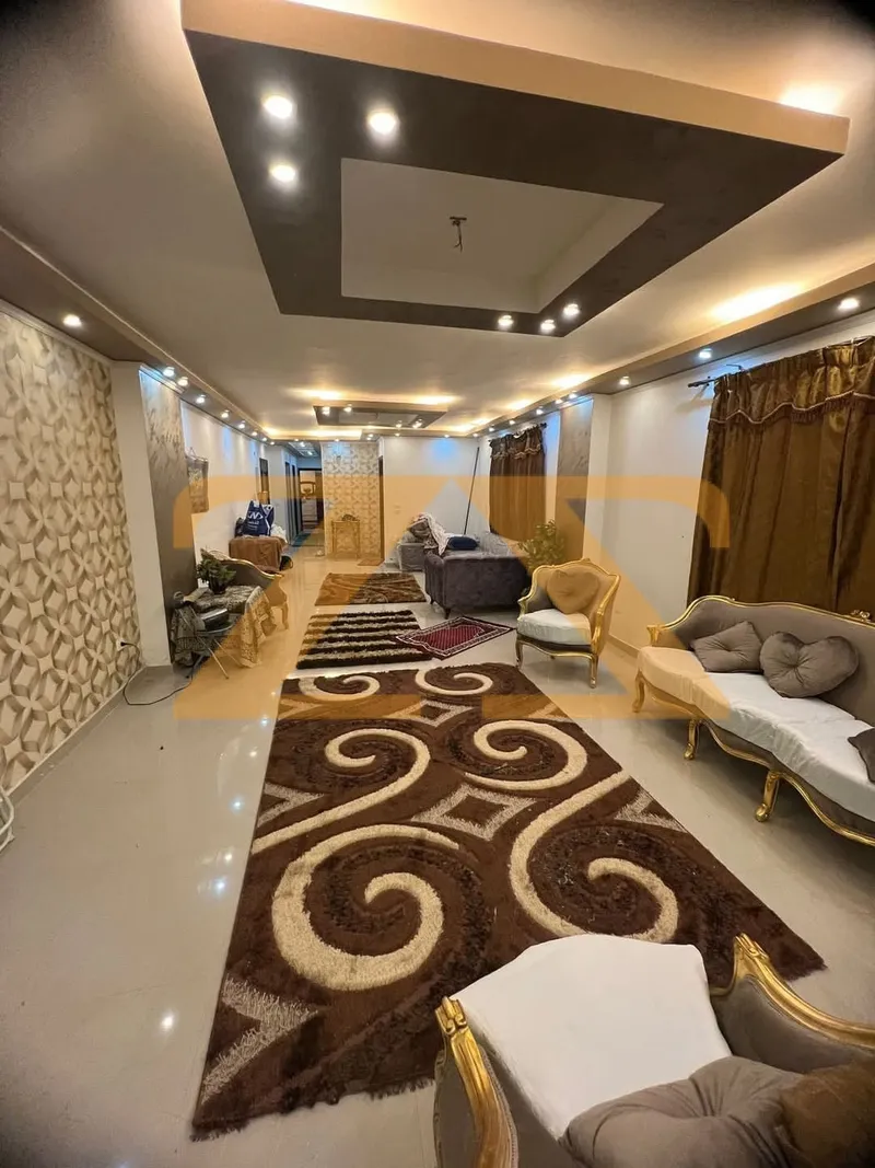 4BR Residential Apartment – photo 3