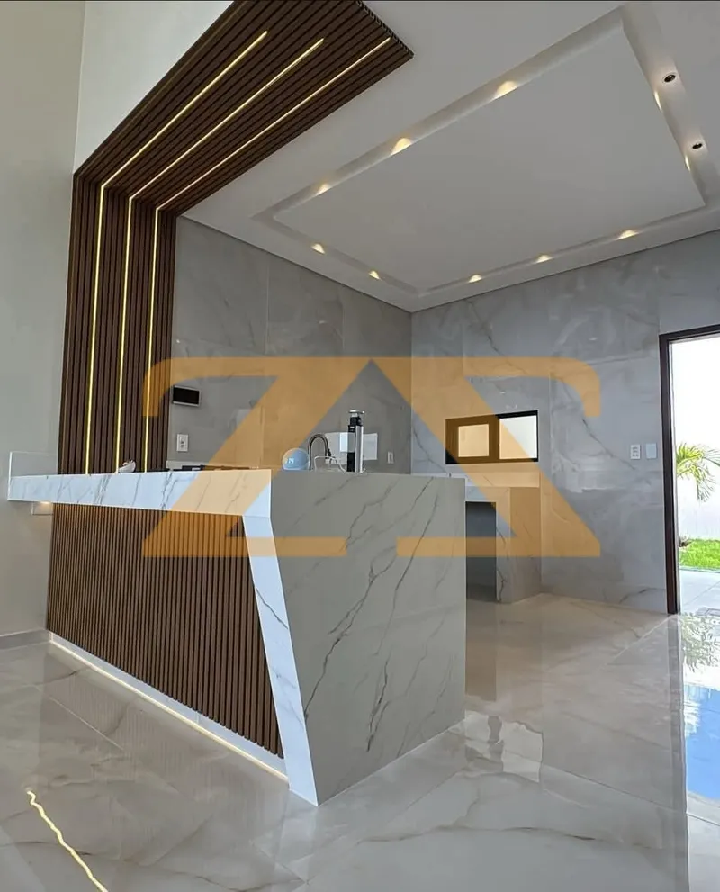 4BR Residential Apartment – photo 1