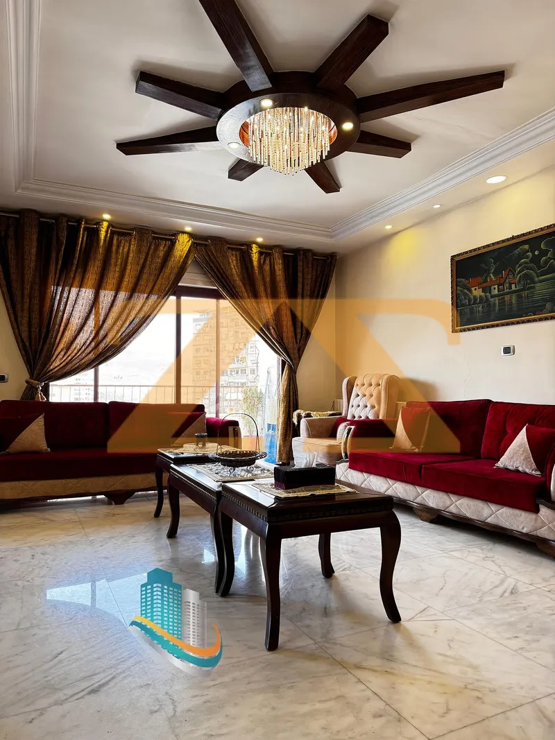 شقة سكنية 5 غرف – photo 2