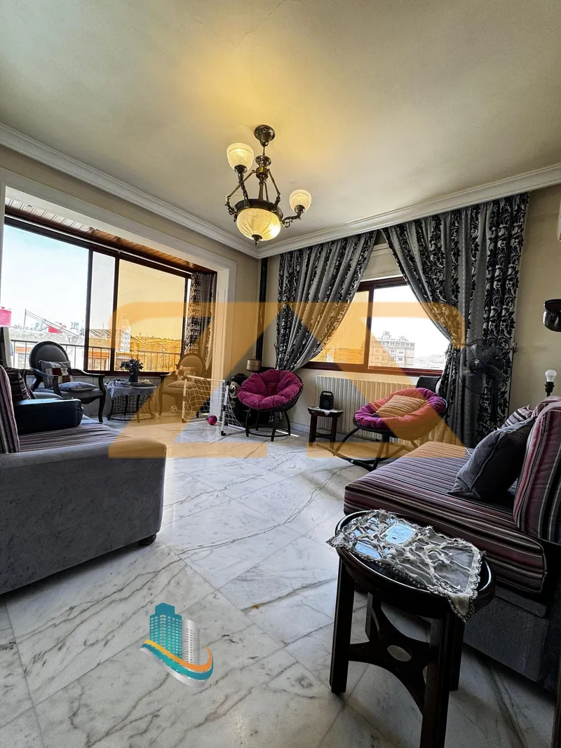 شقة سكنية 5 غرف – photo 4