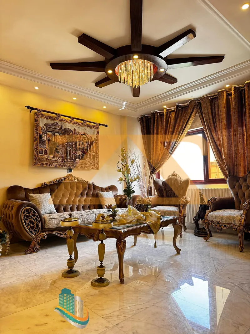 شقة سكنية 5 غرف – photo 5