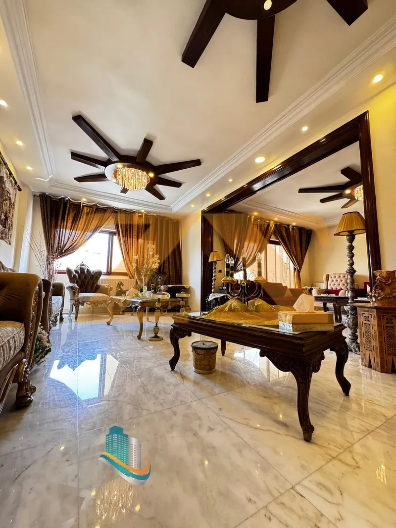 شقة سكنية 5 غرف – photo 7